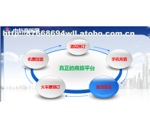 票務(wù)服務(wù)與票務(wù)代理服務(wù) 便捷出行的得力助手